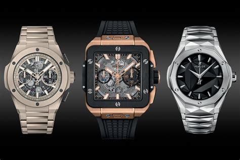 harga jam tangan hublot geneve di malaysia|Hublot swiss watch.